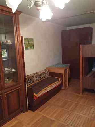 Сдам 1 к. квартиру, 12 квартал, ул. Ермоловой, 44 Днепр