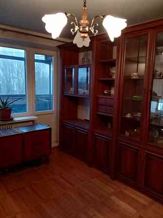 Сдам 1 к. квартиру, 12 квартал, ул. Ермоловой, 44 Днепр