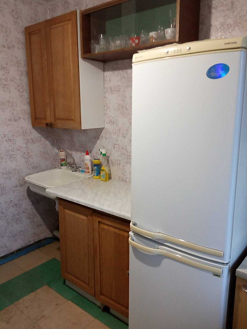 Сдам 1 к. квартиру, 12 квартал, ул. Ермоловой, 44 Днепр - изображение 7