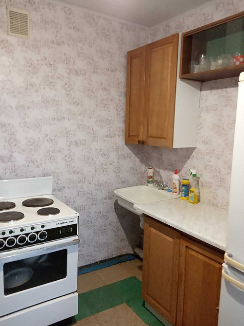 Сдам 1 к. квартиру, 12 квартал, ул. Ермоловой, 44 Днепр - изображение 8
