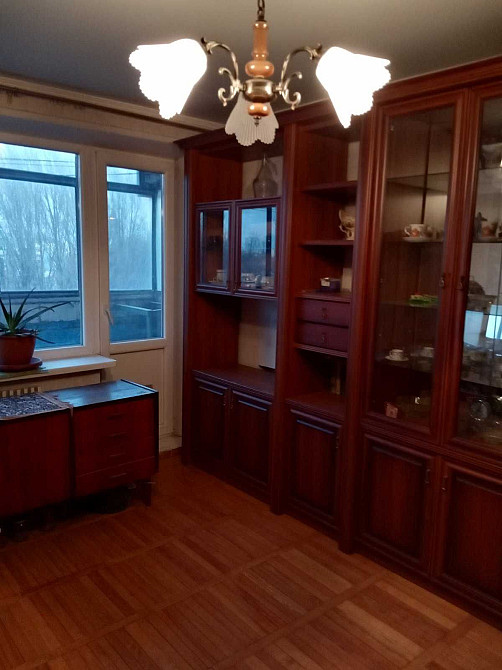 Сдам 1 к. квартиру, 12 квартал, ул. Ермоловой, 44 Днепр - изображение 5