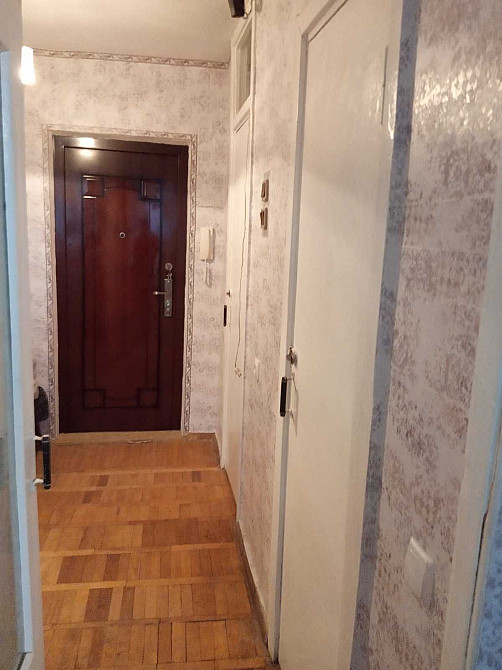 Сдам 1 к. квартиру, 12 квартал, ул. Ермоловой, 44 Днепр - изображение 6