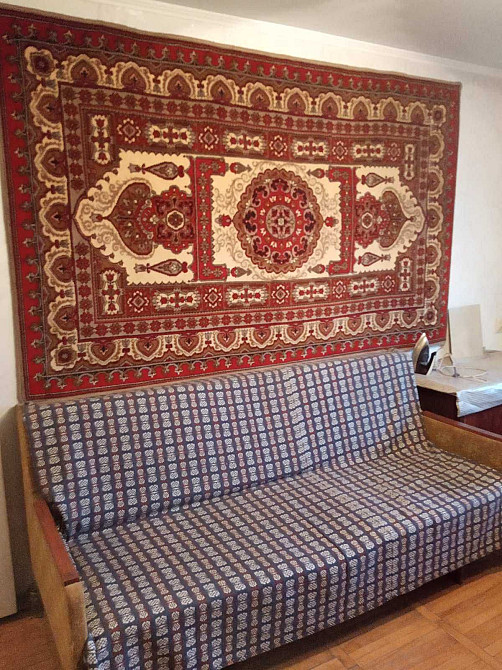 Сдам 1 к. квартиру, 12 квартал, ул. Ермоловой, 44 Днепр - изображение 2