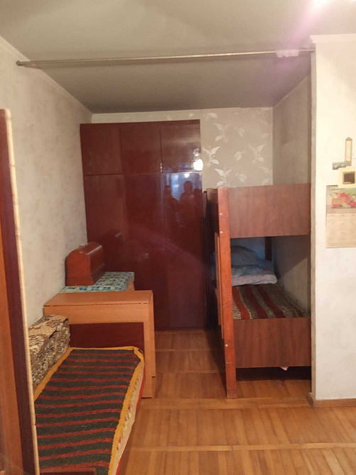 Сдам 1 к. квартиру, 12 квартал, ул. Ермоловой, 44 Днепр - изображение 4