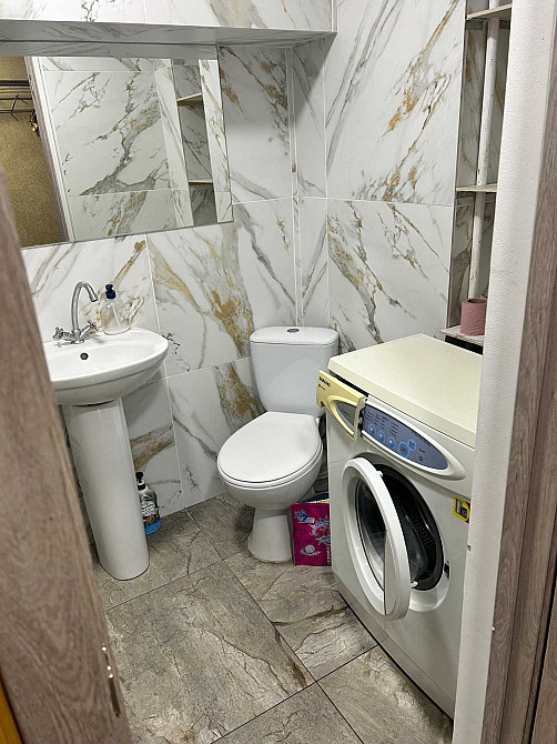 Сдам 2к квартиру Поля, Кирова, Титова, пр. Богдана Хмельницкого Днепр - изображение 7