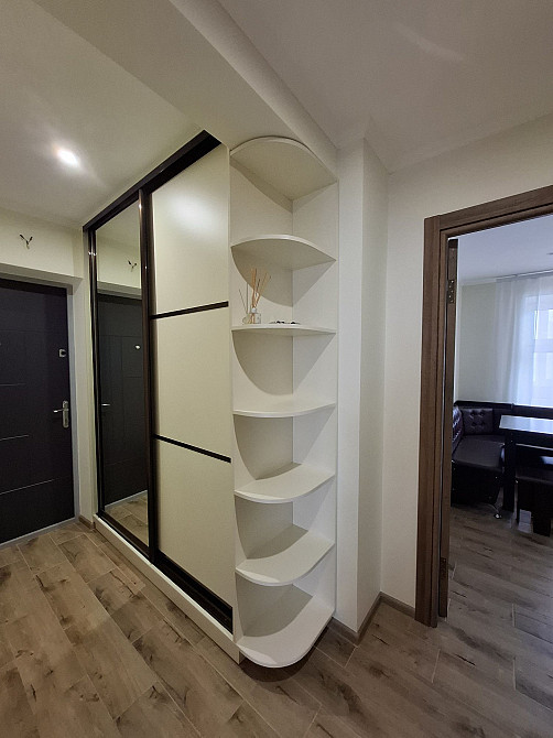 Оренда 1к квартири, в новобудові! Тернополь - изображение 6