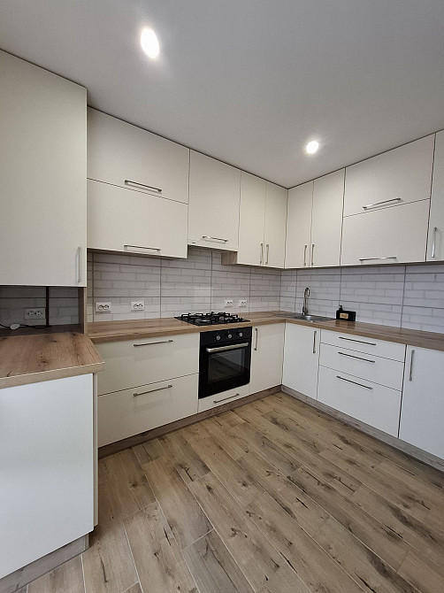 Оренда 1к квартири, в новобудові! Тернополь - изображение 1