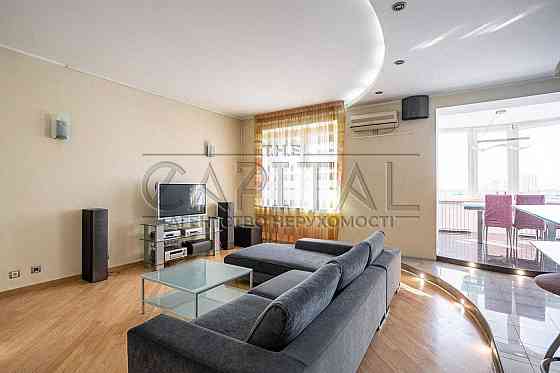 Оренда квартири на Оболонській набережній! Киев