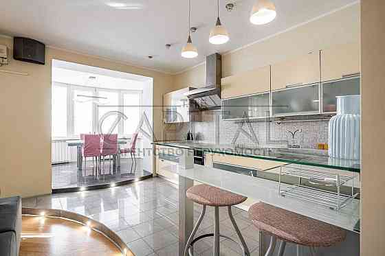 Оренда квартири на Оболонській набережній! Киев