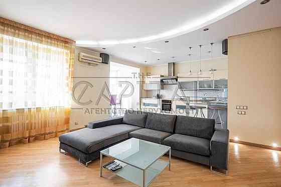 Оренда квартири на Оболонській набережній! Киев