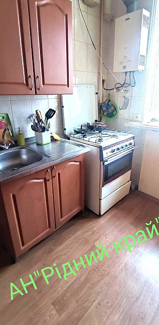 Простора 3а квартира в центрі з меблями та технікою. Полтава - изображение 3