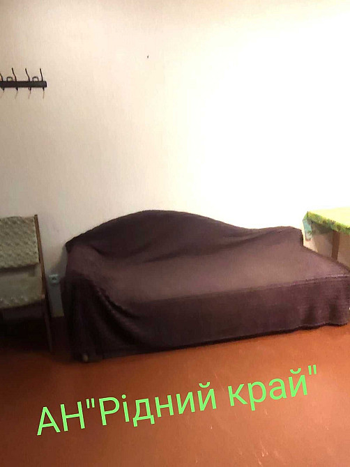 Простора 3а квартира в центрі з меблями та технікою. Полтава - изображение 8