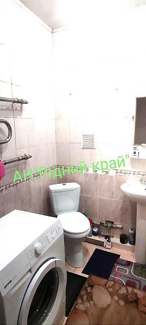 Простора 3а квартира в центрі з меблями та технікою. Полтава - изображение 7