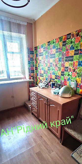 Простора 3а квартира в центрі з меблями та технікою. Полтава - изображение 5