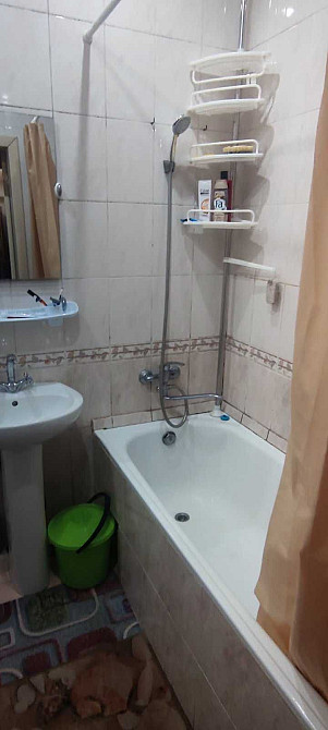 Простора 3а квартира в центрі з меблями та технікою. Полтава - изображение 6