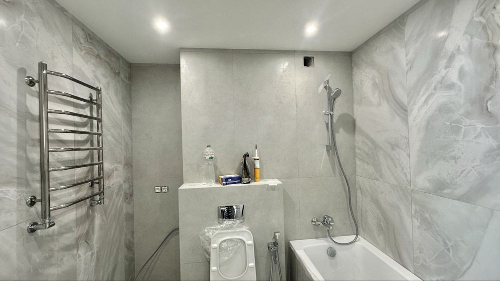 Оренда 1 кімнатної квартири вул. Зелена 204 в новобудові Авалон Львів - зображення 6