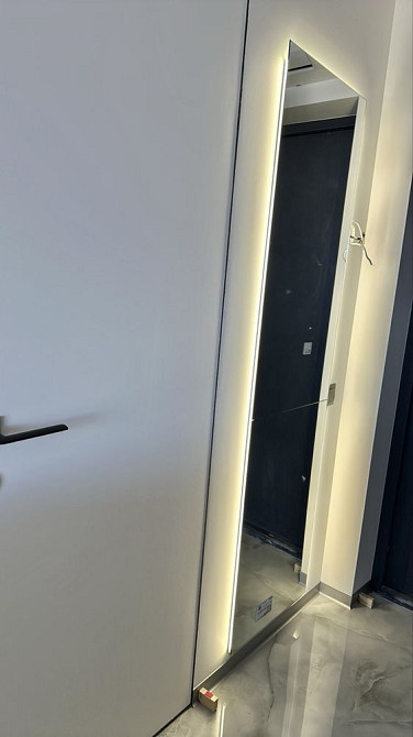 Оренда 1 кімнатної квартири вул. Зелена 204 в новобудові Авалон Львів - зображення 4