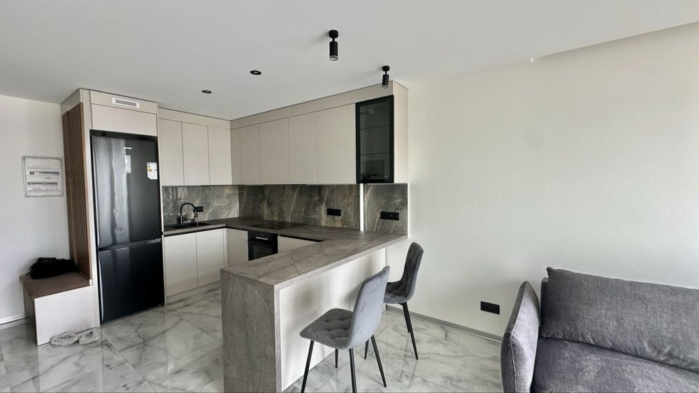 Оренда 1 кімнатної квартири вул. Зелена 204 в новобудові Авалон Львів - зображення 2