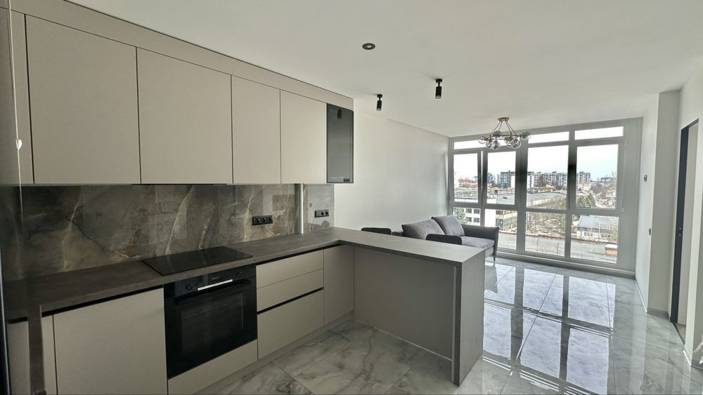 Оренда 1 кімнатної квартири вул. Зелена 204 в новобудові Авалон Львів - зображення 8