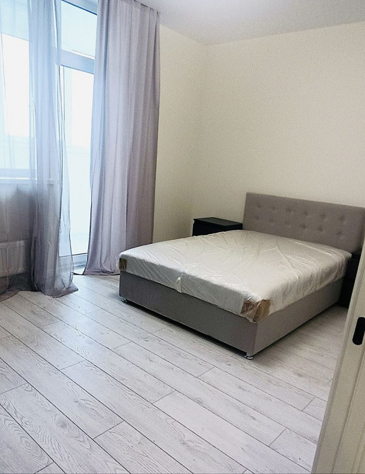 Перша здача сучасноі квартири на Заболотного 15В Киев - изображение 4