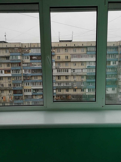 Здаю 1 кім. вул. Мілютенка 11 метро Черніговське 15  хвил . пішки Киев - изображение 4