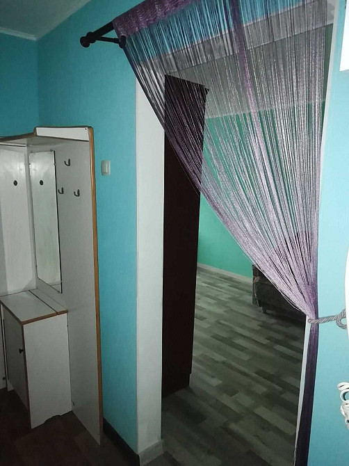 Здаю 1 кім. вул. Мілютенка 11 метро Черніговське 15  хвил . пішки Киев - изображение 3