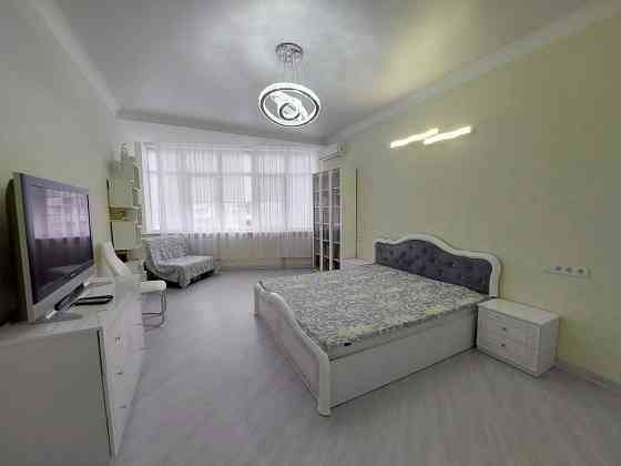 АРКАДИЯ 2-ком+кухня+гардеробн 90 кв.м 7эт/12эт  -ЖК АРКАДИЯ ХИЛЛС Одесса