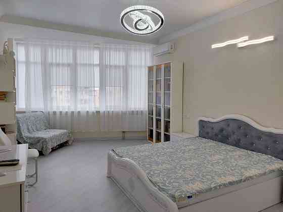 АРКАДИЯ 2-ком+кухня+гардеробн 90 кв.м 7эт/12эт  -ЖК АРКАДИЯ ХИЛЛС Одесса