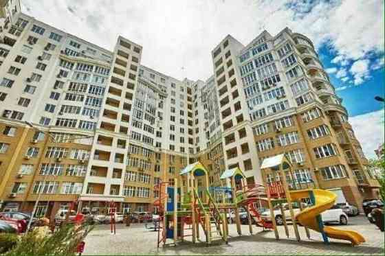 АРКАДИЯ 2-ком+кухня+гардеробн 90 кв.м 7эт/12эт  -ЖК АРКАДИЯ ХИЛЛС Одесса