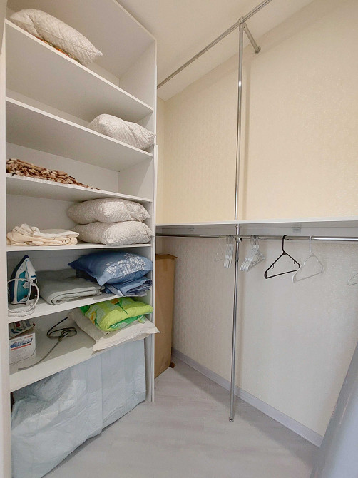 АРКАДИЯ 2-ком+кухня+гардеробн 90 кв.м 7эт/12эт  -ЖК АРКАДИЯ ХИЛЛС Одесса - изображение 7