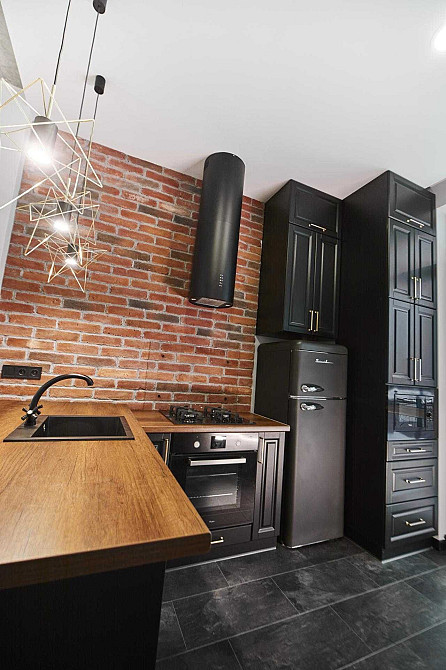 Оренда 1 кімнатної квартири, вулиця Шевченка, ЖК Женева Львів - зображення 4