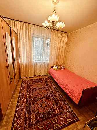 Здам 2 х кімн. кварт. в Соломенському р-ні. Чоколовка. Киев