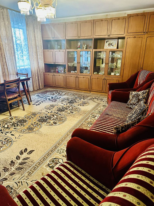 Здам 2 х кімн. кварт. в Соломенському р-ні. Чоколовка. Киев - изображение 1