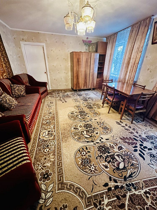 Здам 2 х кімн. кварт. в Соломенському р-ні. Чоколовка. Киев - изображение 3