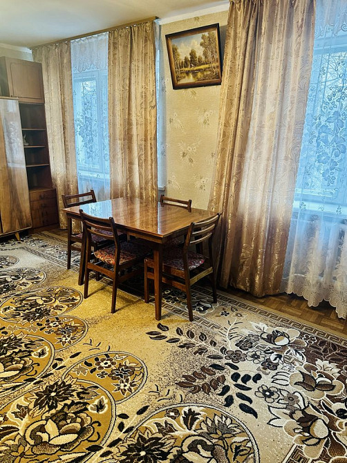 Здам 2 х кімн. кварт. в Соломенському р-ні. Чоколовка. Киев - изображение 2