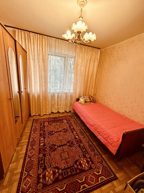 Здам 2 х кімн. кварт. в Соломенському р-ні. Чоколовка. Киев - изображение 5