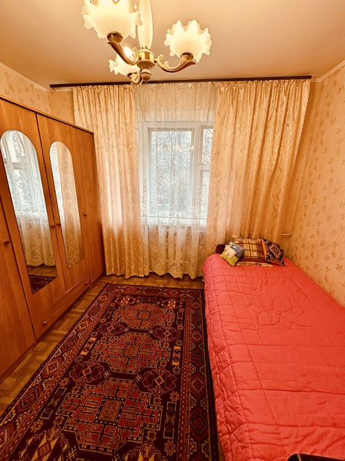 Здам 2 х кімн. кварт. в Соломенському р-ні. Чоколовка. Киев - изображение 6