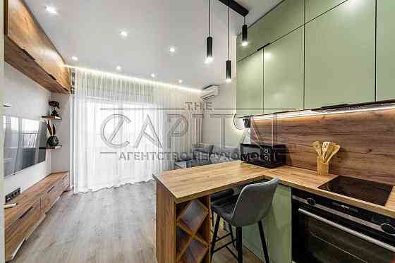 Оренда / Квартира / Кістяківських, ЖК «Республіка» Киев