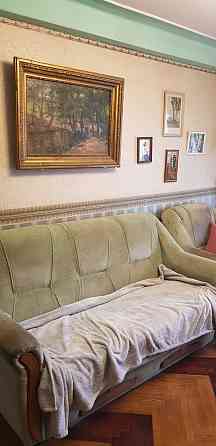 Святошинський р-н, вул. Героїв Космосу 1Б; 2 кмн. 39000$, Без комісії. Киев