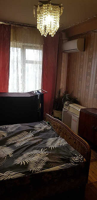 Святошинський р-н, вул. Героїв Космосу 1Б; 2 кмн. 39000$, Без комісії. Киев - изображение 6