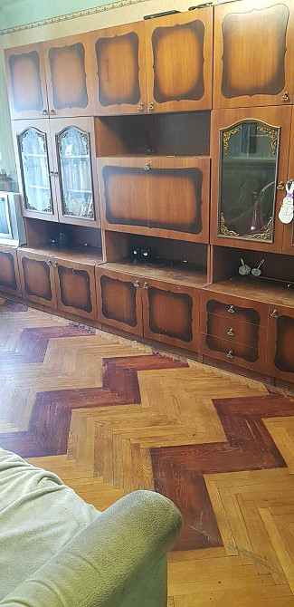 Святошинський р-н, вул. Героїв Космосу 1Б; 2 кмн. 39000$, Без комісії. Киев - изображение 1