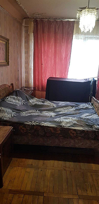 Святошинський р-н, вул. Героїв Космосу 1Б; 2 кмн. 39000$, Без комісії. Киев - изображение 5