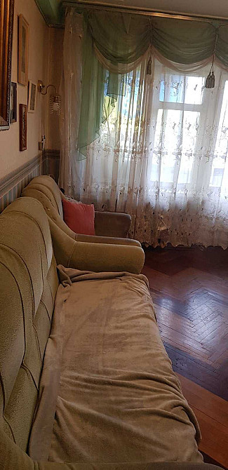 Святошинський р-н, вул. Героїв Космосу 1Б; 2 кмн. 39000$, Без комісії. Киев - изображение 2