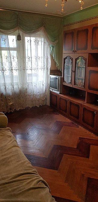 Святошинський р-н, вул. Героїв Космосу 1Б; 2 кмн. 39000$, Без комісії. Киев - изображение 4