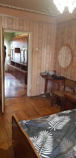 Святошинський р-н, вул. Героїв Космосу 1Б; 2 кмн. 39000$, Без комісії. Киев - изображение 7