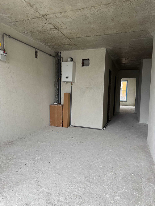 Продаж кв. з правом власності в ЖК Там Там вул.Зелена, 267А Львів - зображення 7