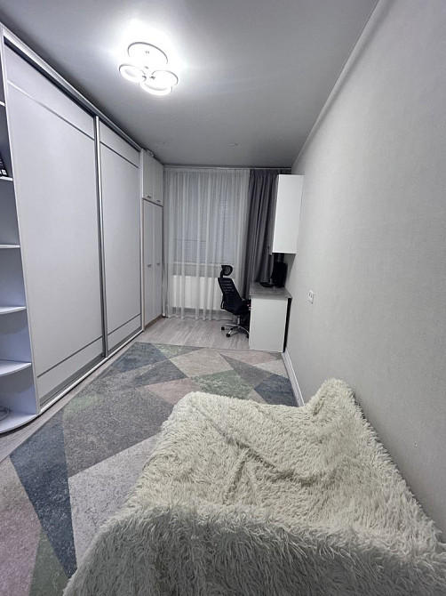 Дуже крута євро2к з гарним ремонтом! Поруч з парком! Постанова - так! Ірпінь - зображення 4