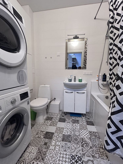 Дуже крута євро2к з гарним ремонтом! Поруч з парком! Постанова - так! Ірпінь - зображення 5