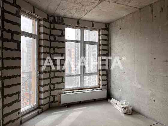 3-ком квартира в Одессе без ремонта ЖК Элегия Парк, Аркадия Приморский Одеса