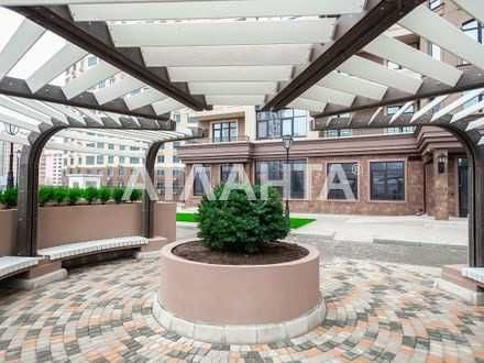 3-ком квартира в Одессе без ремонта ЖК Элегия Парк, Аркадия Приморский Одеса - зображення 6